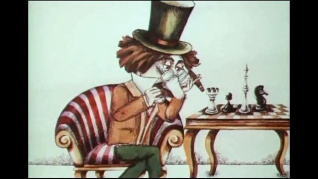 Главное чтобы был дом в голове - плохо когда его нет смотреть онлайн