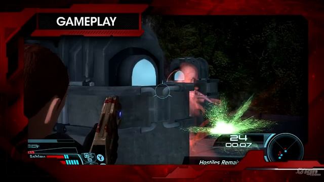 Mass Effect: Pinnacle Station Review смотреть онлайн