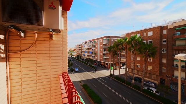 Купить квартиру у моря в Торревьехе. Апартаменты в Торревьехе. Недвижимость Торревьеха. Испания.