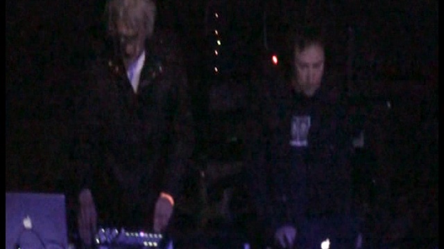 Recoil(Alan Wilder) -Strange Hours in Saint-Petersburg 02.05.2010 Jagger club Part I смотреть онлайн