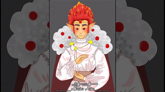 Gormiti Riff fanart [на видео водяной знак моего тт аккаунта, на арте никнейм моего инстаграм] смотреть онлайн