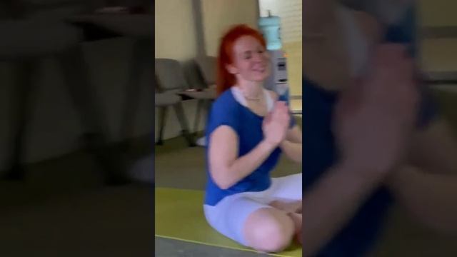 Голосовая практика Лины Герц в Сочи (Роза Хутор) смотреть онлайн