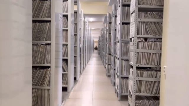 Как хранятся документы о правах на недвижимость в Иркутской области - узнайте в видеосюжете смотреть онлайн