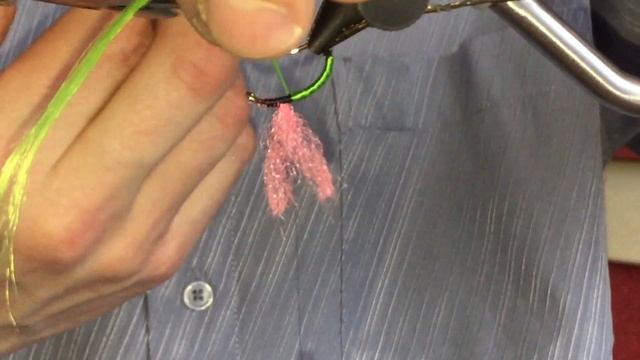 Вязание мушек для рыбалки. Сухая мушка Klinkhammer для ловли хариуса смотреть онлайн