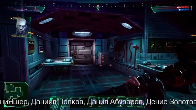 Resident Evil: Death Island, Atomic Heart DLC, Trepang2, System Shock / Душевный подкаст 104