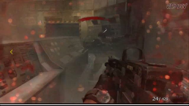 ПРАВДА ➤ Call Of Duty: Black Ops #4 (Прохождение без комментариев) смотреть онлайн
