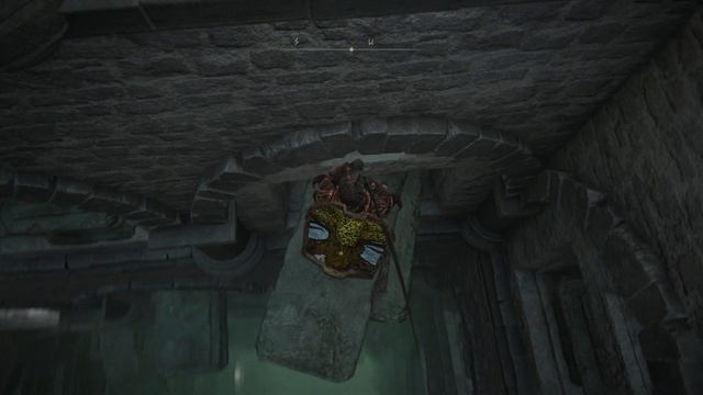 Cathedral Of The Forsaken Walkthrough Elden Ring - Fingerprint Shield Location смотреть онлайн