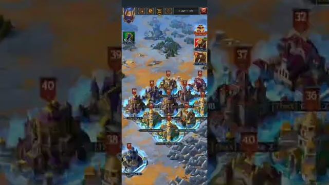 Throne: Kingdom at war-dominion смотреть онлайн