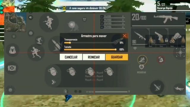 ИДЕАЛЬНЫЕ РАСКЛАДКИ ДЛЯ СНС НА ИГРУ В 3 ПАЛЬЦА ? КАК НАСТРОИТЬ РАСКЛАДКУ ? ? фри фаер смотреть онлайн