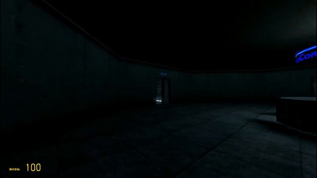 Космический поворот не туда Garry's Mod смотреть онлайн