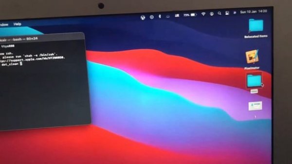 How To Fix Error 36 Mac Copying Files