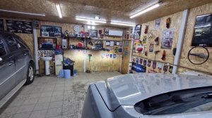 JAC T6. Замена галогеновых линз на бидиодные линзы BI-LED Gray Wolf G10.