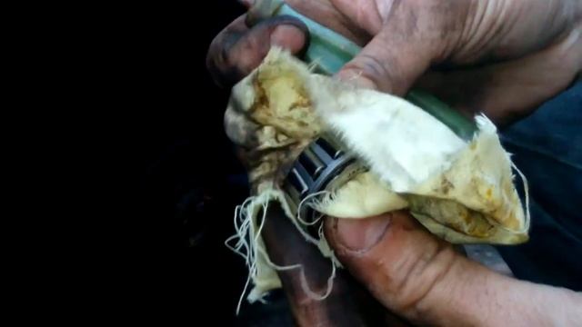 Ловкие руки