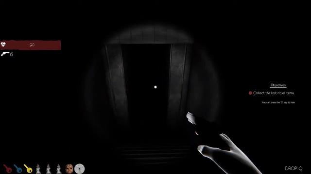 Horror Squad Gameplay/walkthrough - School (Urdu/hindi) смотреть онлайн