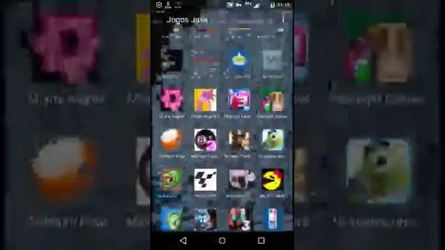 emulando java em android смотреть онлайн