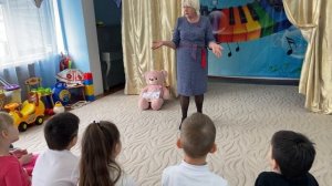 Профессии цирка