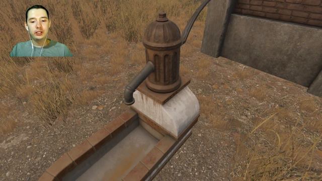 НАСЛЕДСТВО #8 — Прохождение игры Pathologic 2/Мор
