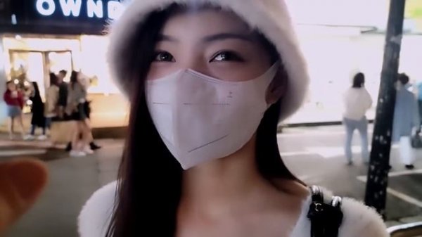 [ENG] 첫 만남에 여기까지 허락한다고..!? 대만 ?? 3부