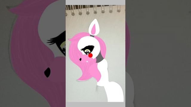 /speedpaint/fnaf/без лайна/арт