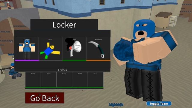 ВСЕ КОДЫ В ARSENAL ROBLOX! ARSENAL ALL CODES смотреть онлайн