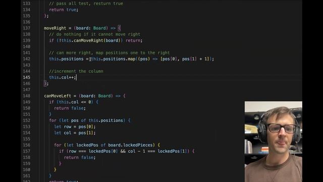 Advent of Code 2022 - Day 17 Solution [Typescript] смотреть онлайн