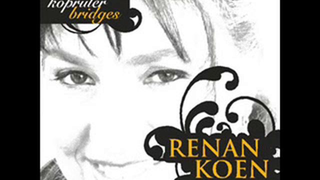 Renan Koen - Köprüler - Oyun:Allegro vivo (Ulvi Cemal Erkin) смотреть онлайн