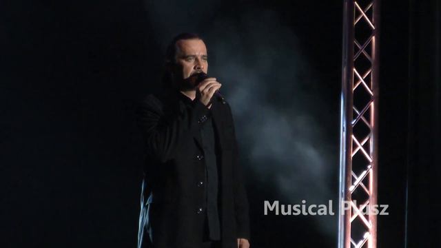 Vadkerti Imre: Jézus az életre hív (Mária evangéliuma) смотреть онлайн