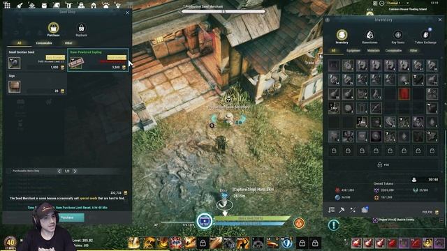 Elyon MMORPG: Everything You Need to Know! Part 1 смотреть онлайн