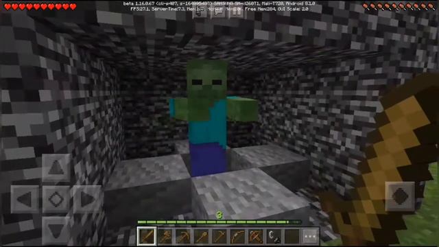 How to get the "Monster Hunter" Achievement/Advancement/Trophy| Minecraft смотреть онлайн