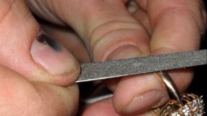 Как определить золото самому