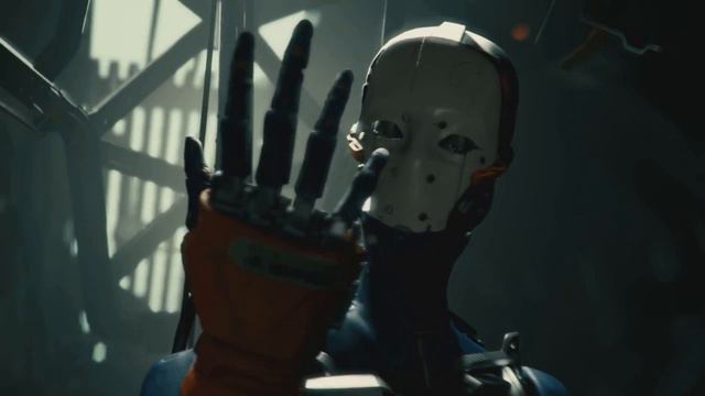 BONES — Topanga (Каньон Топанга) By Kaonashi Lyrics