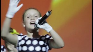 "Весеннее танго". Домисолька