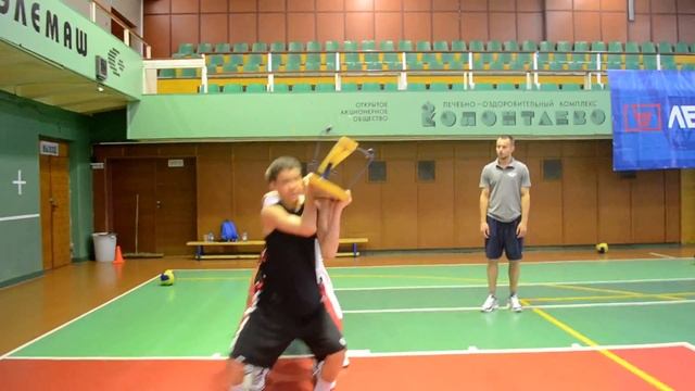 Эстафета №6 Вторая группа смотреть онлайн