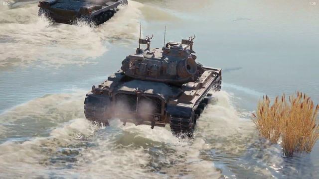World of tanks encore без трассировки лучей смотреть онлайн