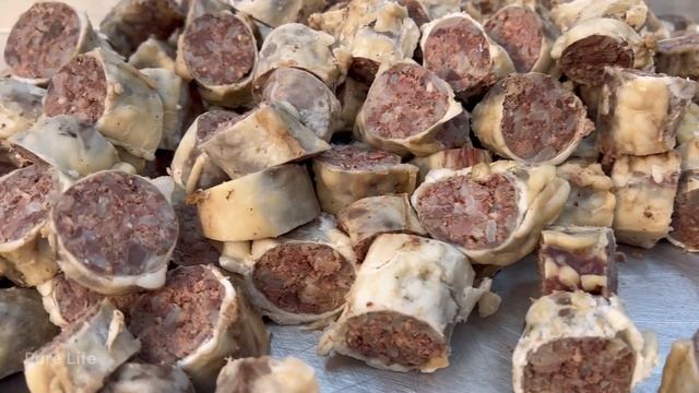 NATURAL ENERGY BOOSTER | A very strong dish prepared in an unusual way | Natural Viagra смотреть онлайн