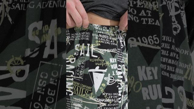 Мужской костюм с брюками 39022 (цвет меланж) смотреть онлайн