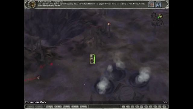 Let's Play! Myth 2: Soulblighter 20- The Summoner смотреть онлайн