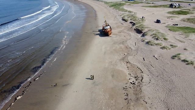 териберка смотреть онлайн