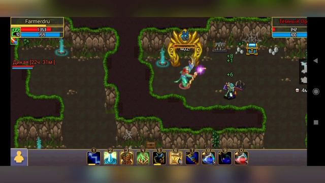 фармлю 2инст ушек(o_O)