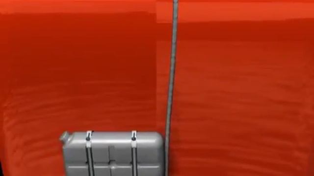 Ehercool. Автономный кондиционер для грузовиков. смотреть онлайн