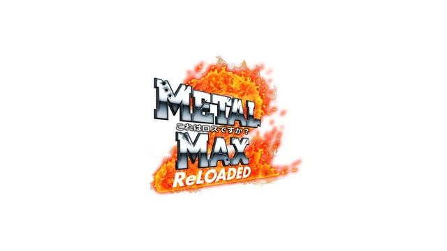 Red Zone more - Metal Max 2 ReLOADED смотреть онлайн