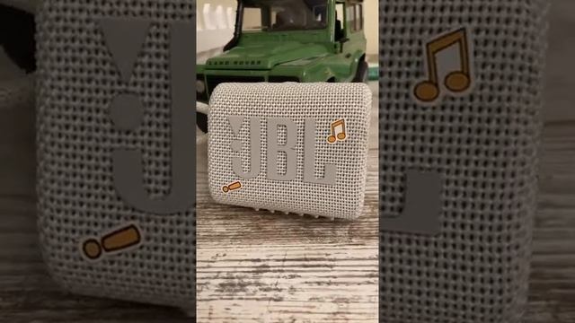 JBL GO 3 sound test смотреть онлайн
