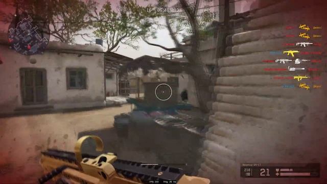 КАК НАЧАТЬ ТАЩИТЬ В WARFACE !!! ОТВЕТ ТУТ !!! смотреть онлайн