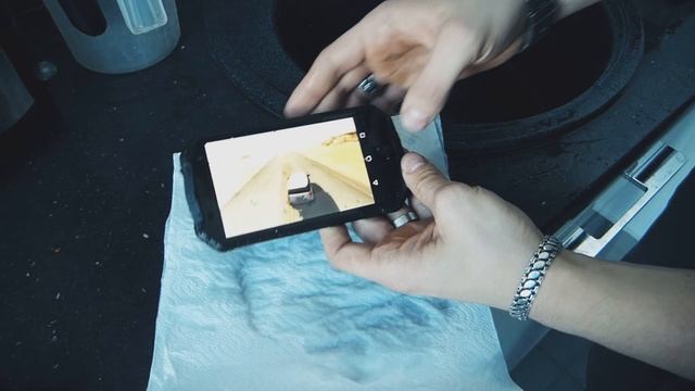 Обзор BQ-5003L Shark Pro