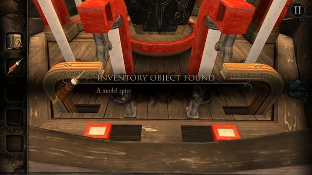 EASTER EGGS In The Room:Old Sins//Gameplay// смотреть онлайн
