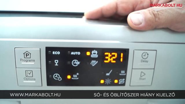 Electrolux ESF9516LOX mosogatógép - Márkabolt.hu смотреть онлайн