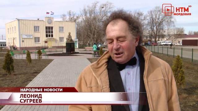 День рождения Сычкова в Кочелаево. смотреть онлайн
