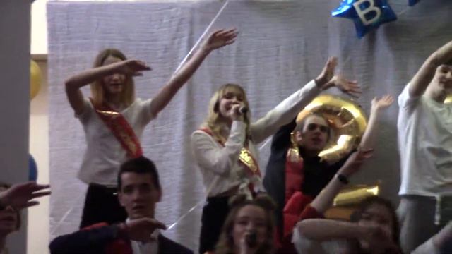 песня выпускников смотреть онлайн