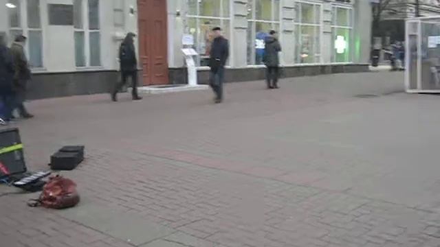 8 10 2018 old arbat street 04 саксофон огонь fire sacsofon смотреть онлайн