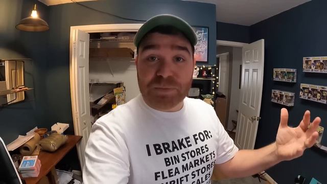 The Hardest Part of Selling on eBay... смотреть онлайн